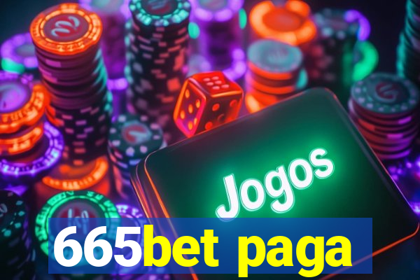 665bet paga